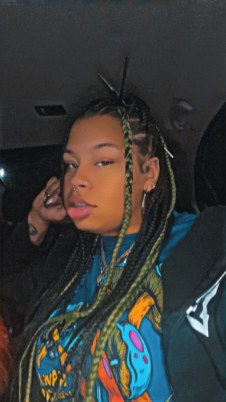 Redbone Babee_ nude only fans leaks