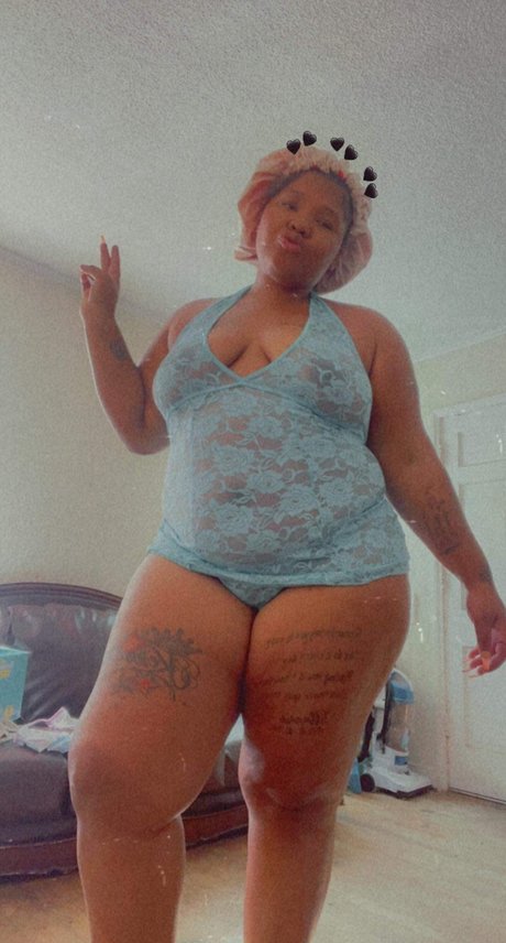 KennBaee onlyfans explicit content