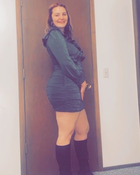 Alisia Green onlyfans joi