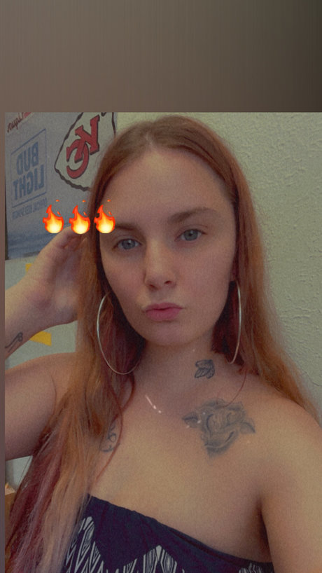 Alisia Green naked onlyfans