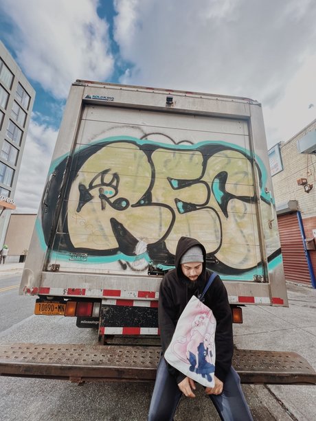 No Other Pablo ass onlyfans