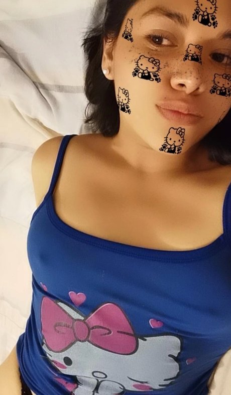 Rebeca Monta o leaked onlyfans content