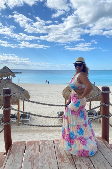 Rosangela tits onlyfans