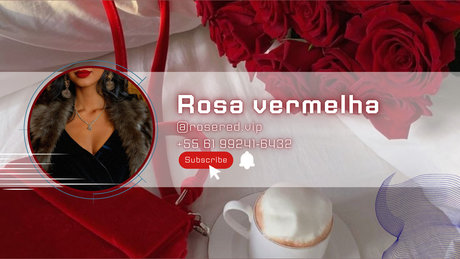 Rosa Vermelha onlyfans leaked pics