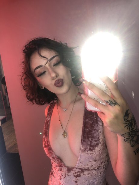 Rosalita tits onlyfans