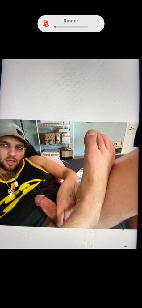 Romeo Lima onlyfans tits