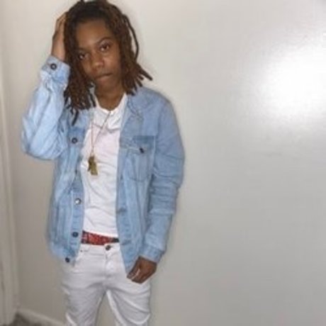 K Hood onlyfans model