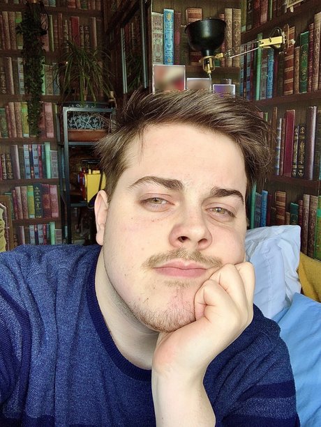 Rohan Croft leaked onlyfans naked