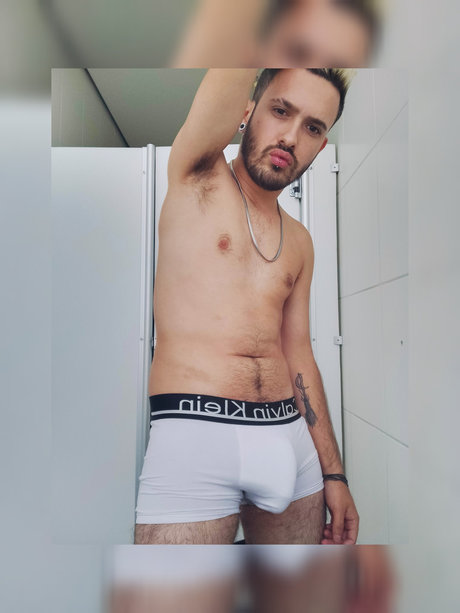 Roh Mineiro onlyfans pics nude