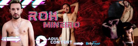 Roh Mineiro onlyfans free