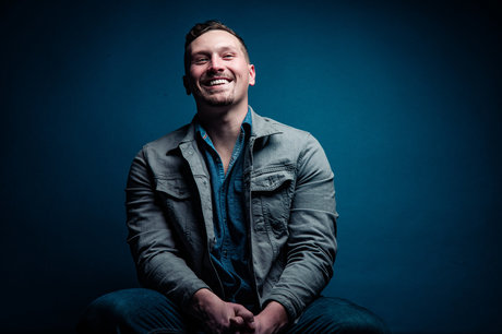 Rocky Dale Davis xxx onlyfans