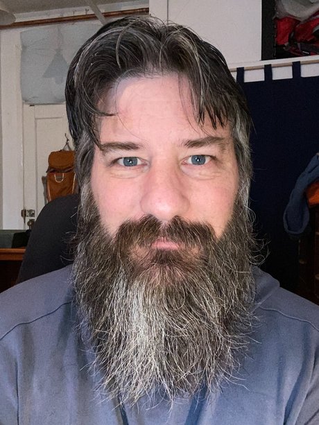 Robert Fretz onlyfans leak