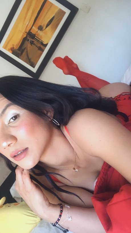 Karol Ramos onlyfans leak new