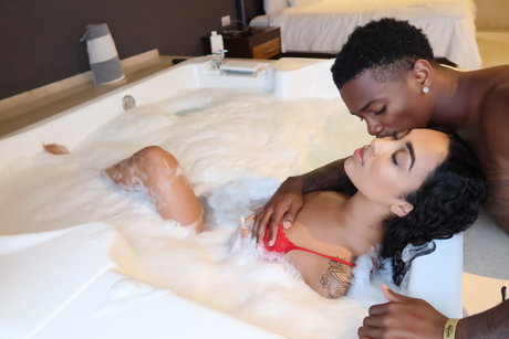 Riss amp amp Quan leaks only fans