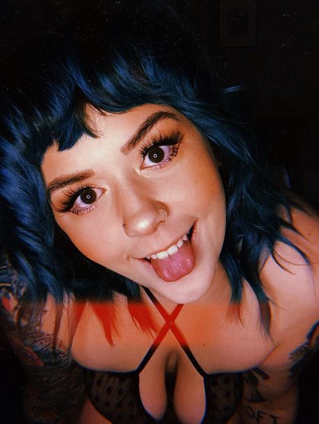 Riski Business boobs onlyfans