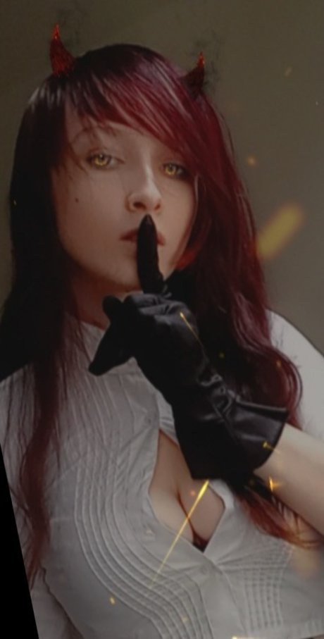 Mini space kitten onlyfans joi