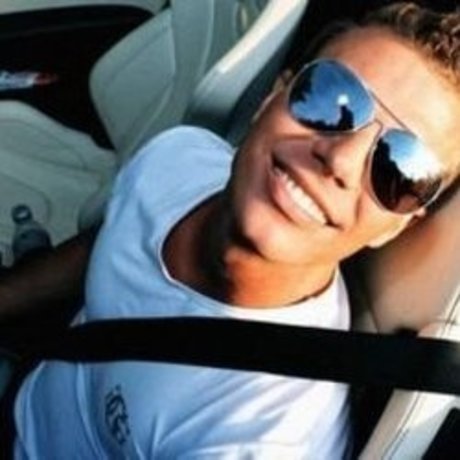 Ricky Rascal onlyfans pics nude