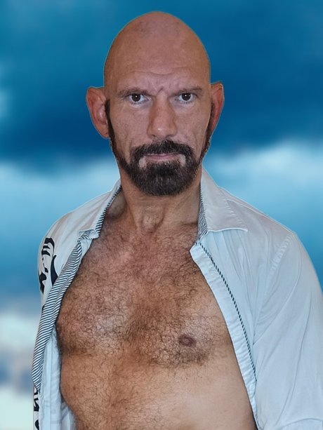 Rick Stronghold onlyfans sex