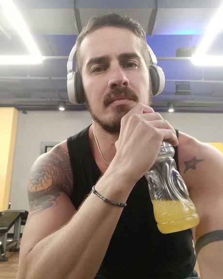 Rickpaixao nude onlyfans leak