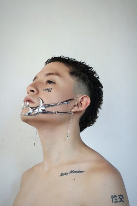 Richy Mendoza onlyfans leak nude