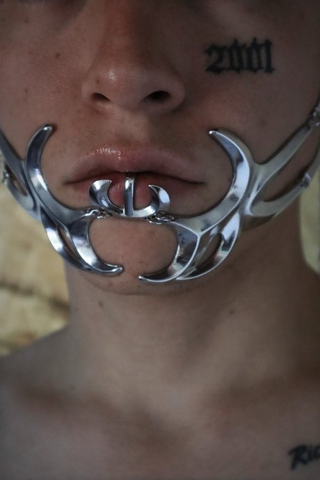 Richy Mendoza nude onlyfans