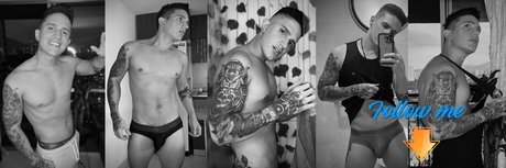 Richie fox naked onlyfans