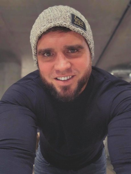 Ryan Robinette onlyfans leaked pictures