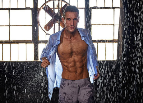 Ryan Mclane leaked onlyfans content