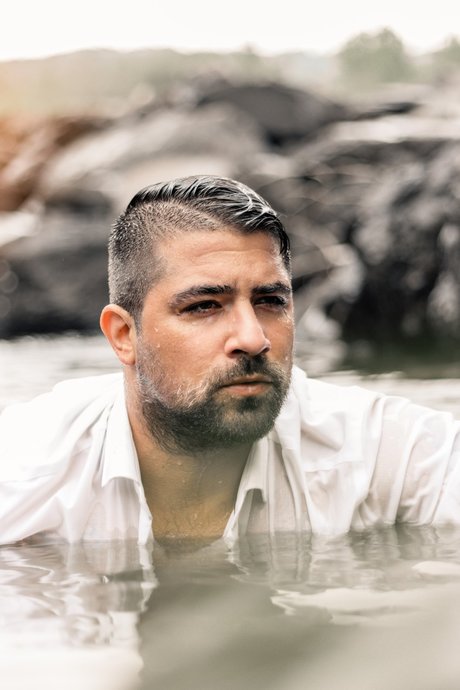 Ryan Bones onlyfans fuck