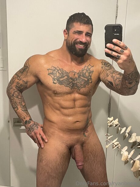 Ryan Bones joi onlyfans