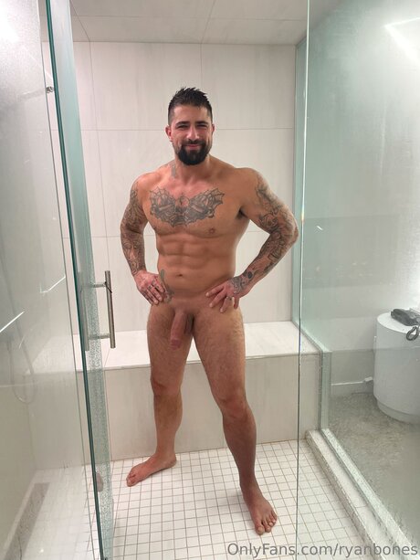 Ryan Bones onlyfans porn