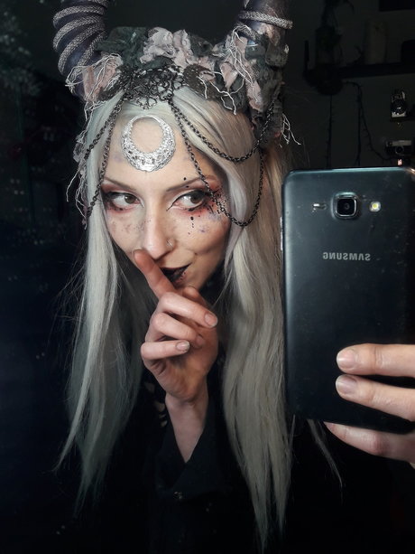 Rusalkka onlyfans public photos