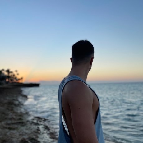 Adam Rus nsfw onlyfans