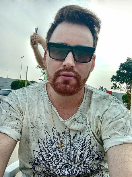 Ruivo safado onlyfans leak sex