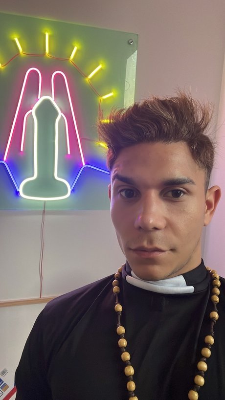 Ruega por Nosotros leaked only fans nudes