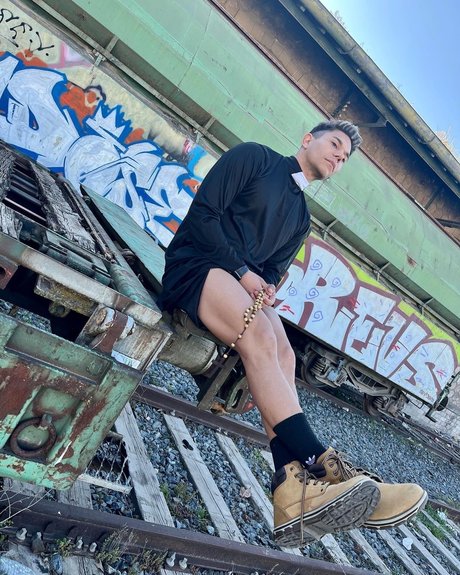 Ruega por Nosotros onlyfans leaked pictures