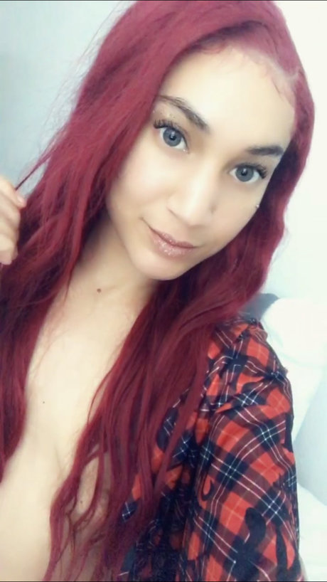 Rubi Valentine leaked only fans