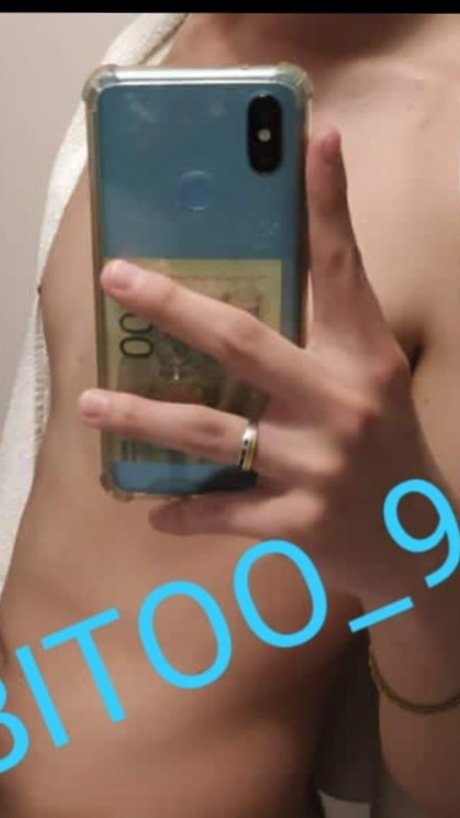 Brian pijon nude onlyfans leaked