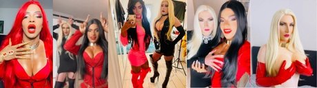 Rubi amp ampNikita nudes leaked onlyfans