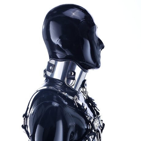 Rubberforfun onlyfans leaked sex