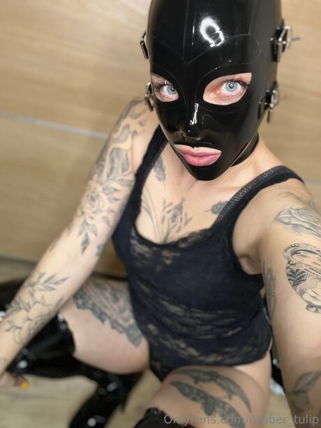 rubber tulip onlyfans leak new