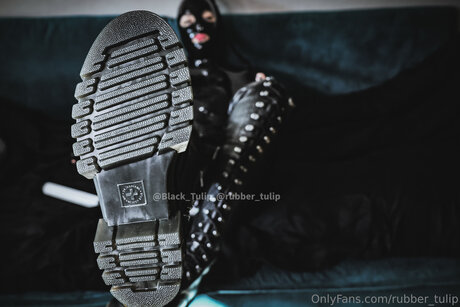 rubber tulip only fans free