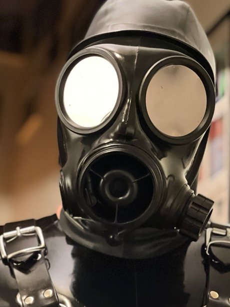 rubber demon onlyfans nsfw