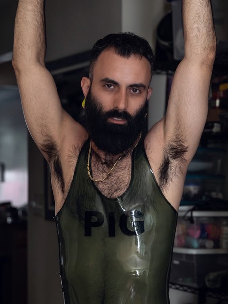 Rubbabeard nude leak onlyfans