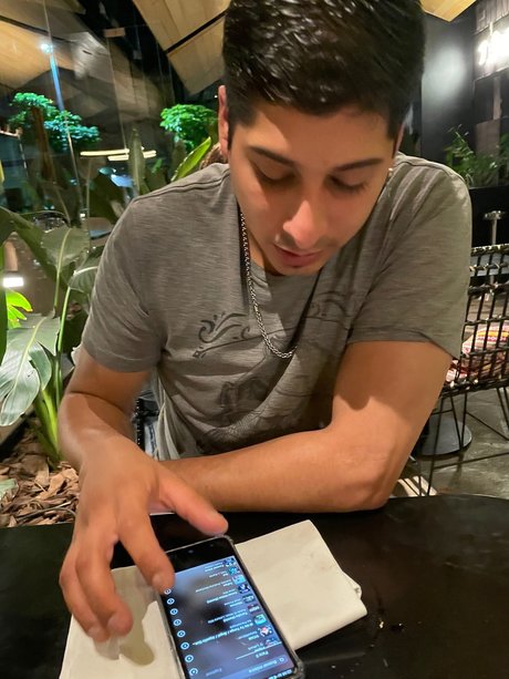 Blackboy onlyfans full