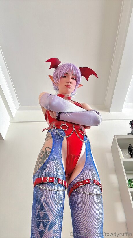 _rowdy ruffin_ leaked onlyfans sextape