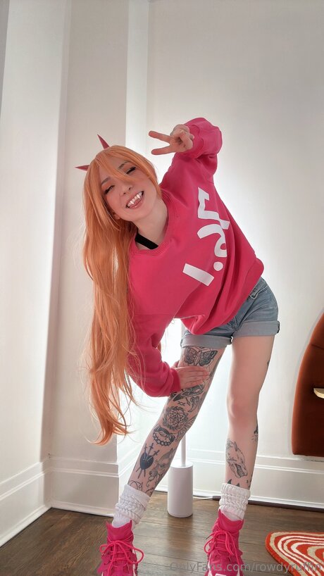 _rowdy ruffin_ onlyfans tits