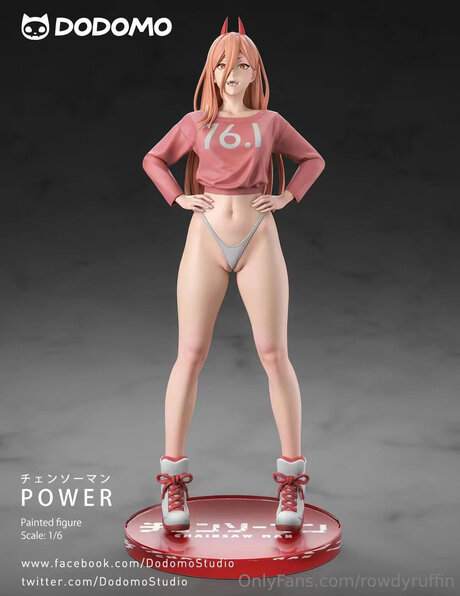 _rowdy ruffin_ nudes onlyfans