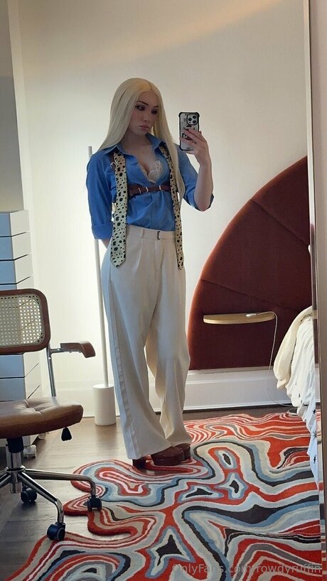 _rowdy ruffin_ onlyfans nude content