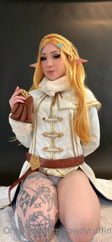 _rowdy ruffin_ leaked nudes onlyfans